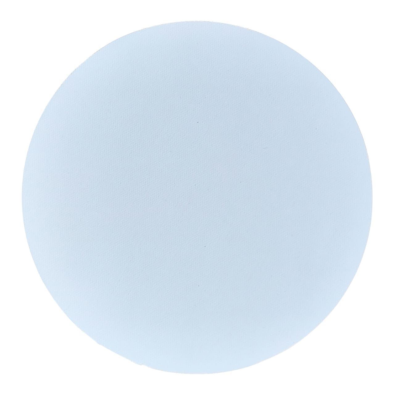 12 Pack: Level 1 Round Traditional Profile Canvas by Artist's Loft™
